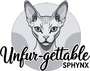 Unfur-gettable Sphynx
